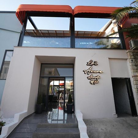Lal Azure ألاتشاتي المظهر الخارجي الصورة